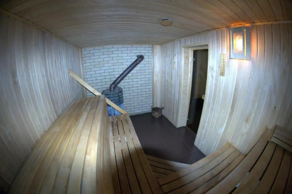 Prutets Guest House