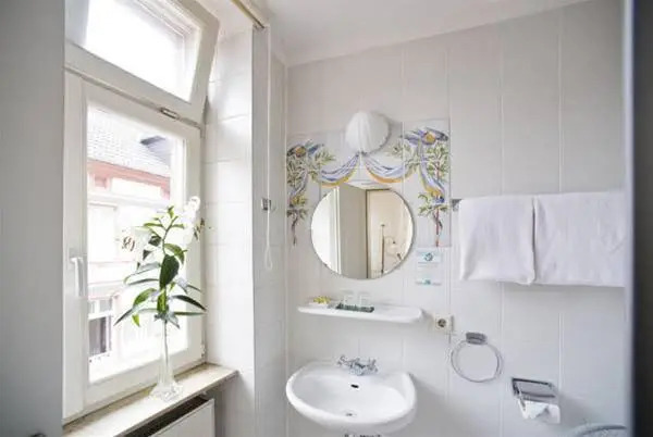 Hotel Goldener Hecht