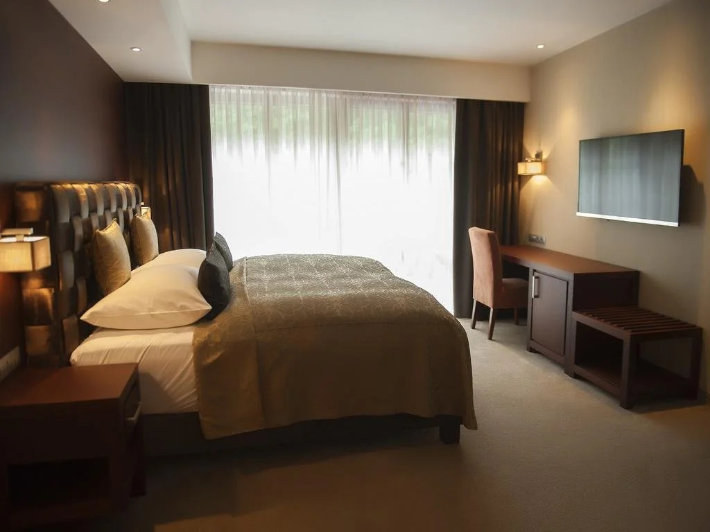 Hotel Singer