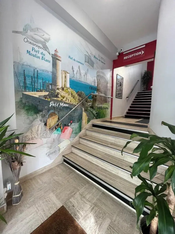 Hôtel Agena