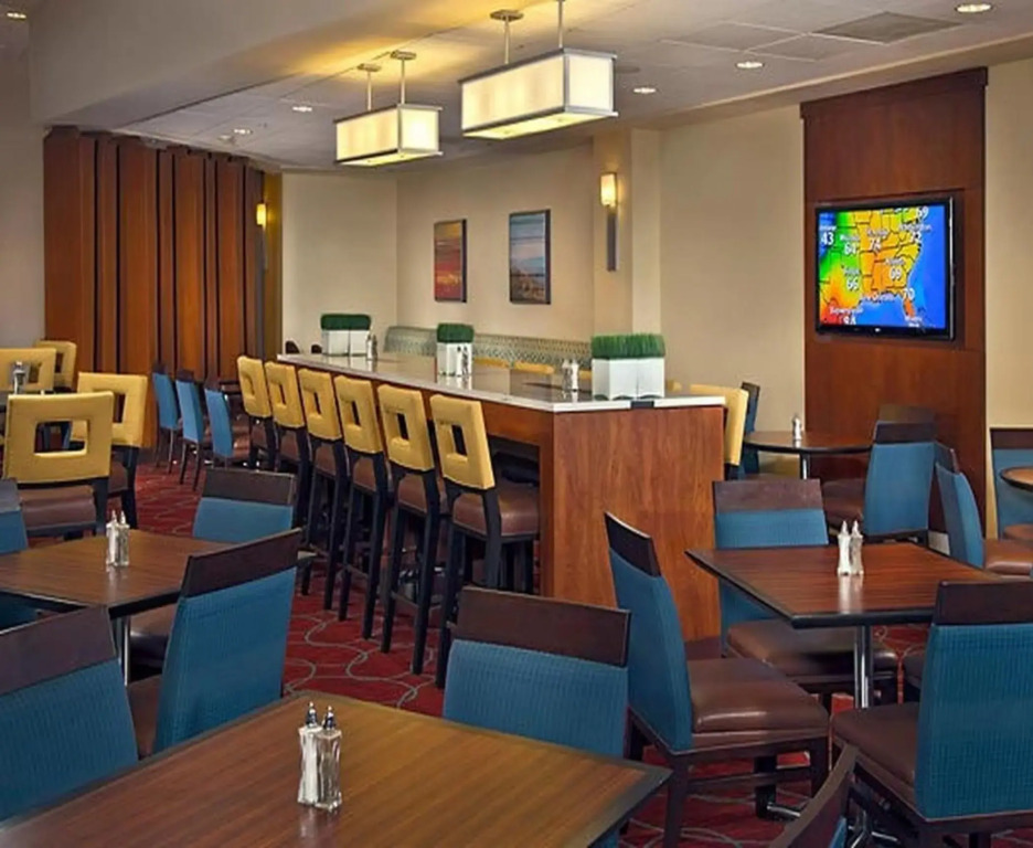 Residence Inn by Marriott Washington, DC National Mall