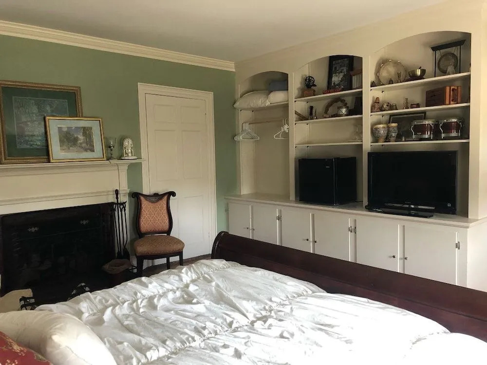 Stephen Clay Homestead Bed and Breakfast