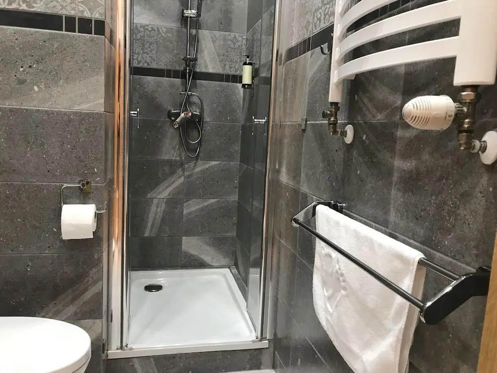 Good Bed - Scooter apartment