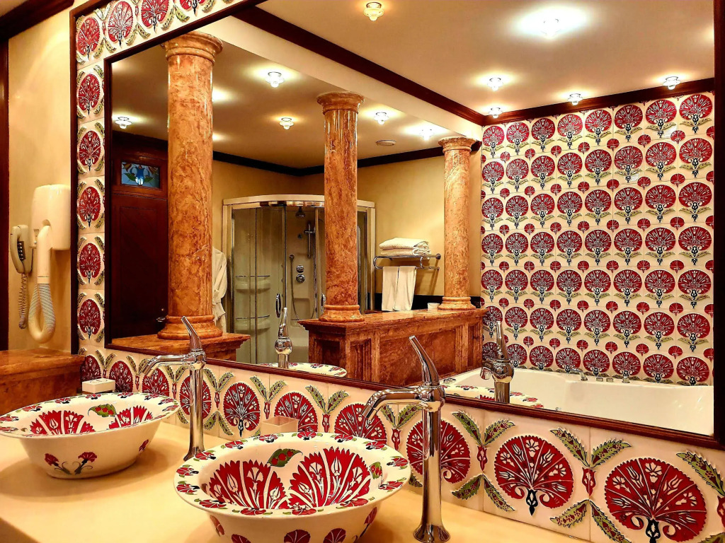 Eski Masal Hotel - Special Class