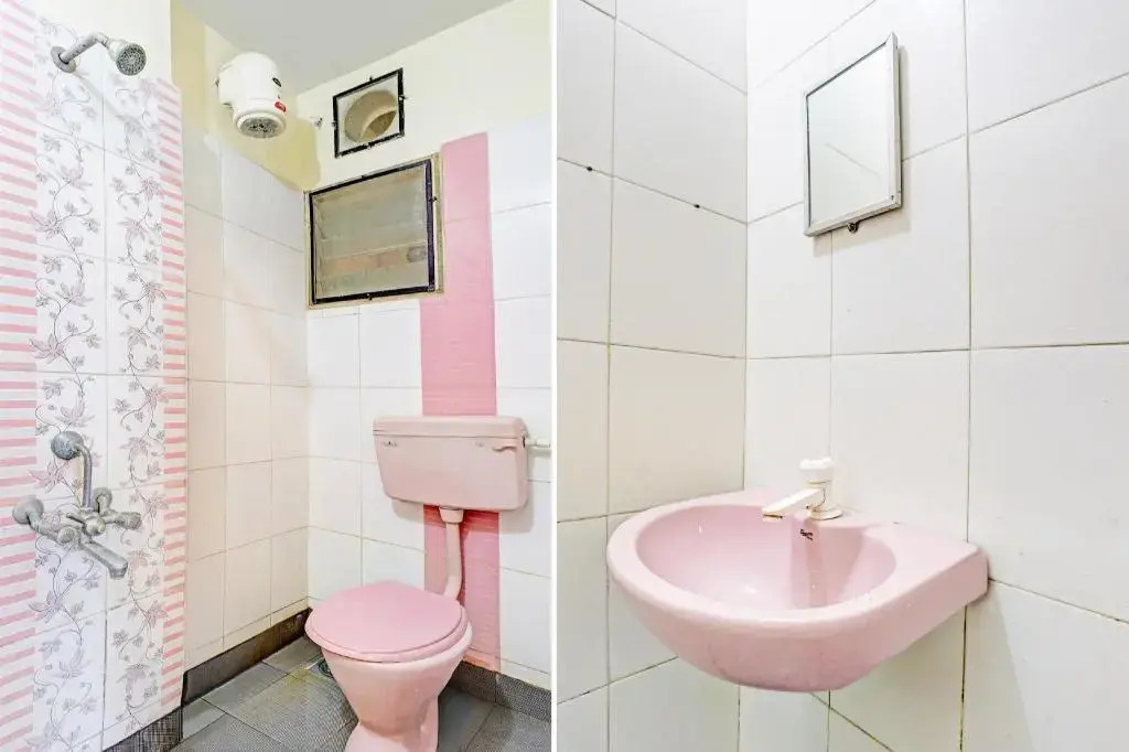 OYO 3860 Apartment JLS Gruha