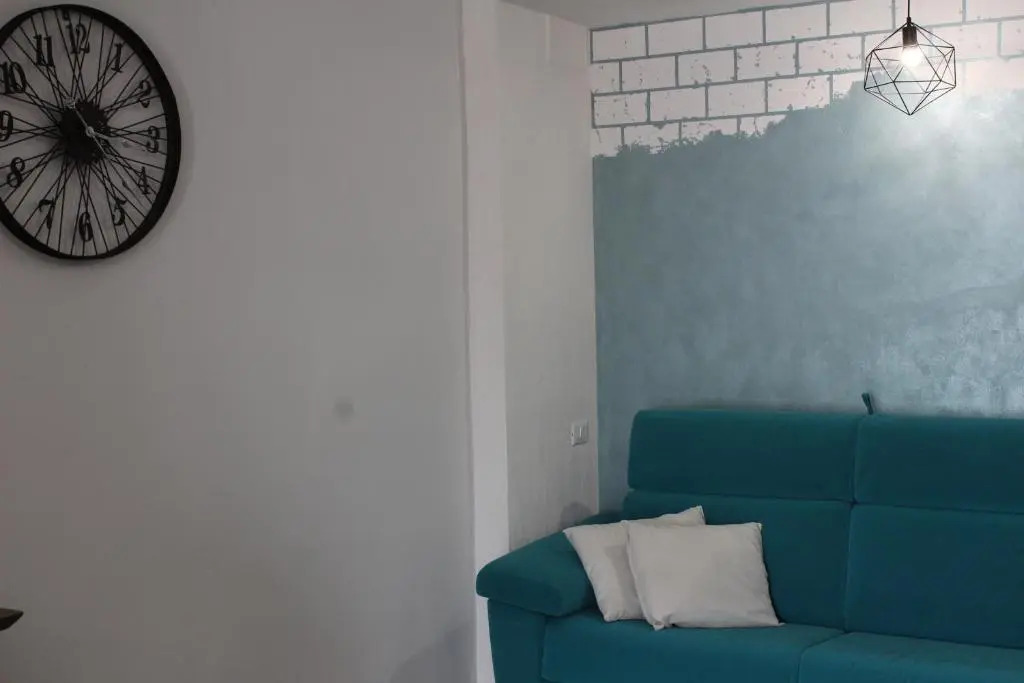 Suite Casello 8