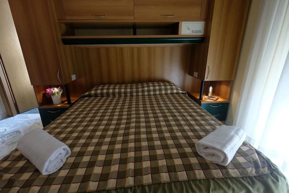Hotel B&B Pescofalcone