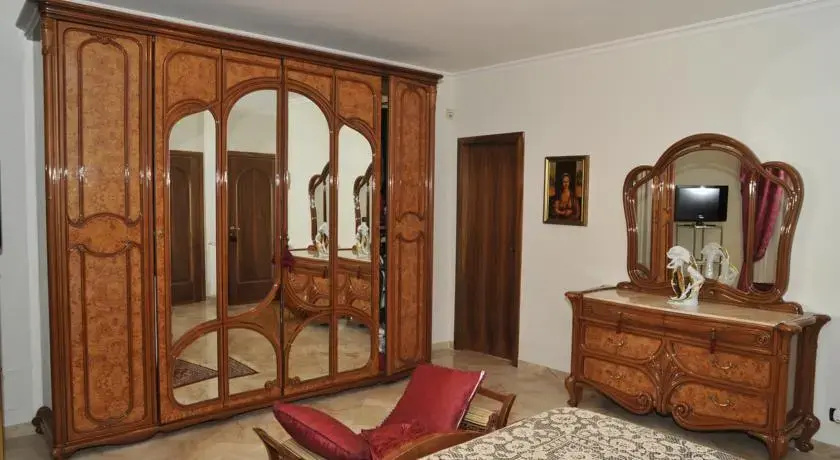 B&B Villa Mary