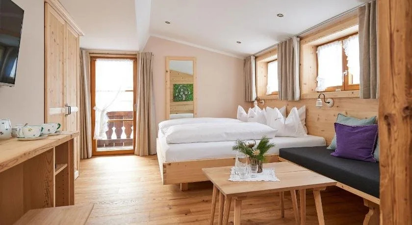 Biohotel Walserstuba