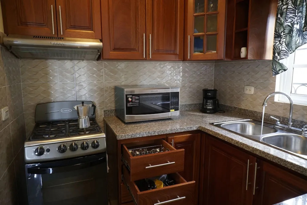 Villa Gumio - Your Comfort In Boca Chica Beach 2 Bedroom Apts by RedAwning