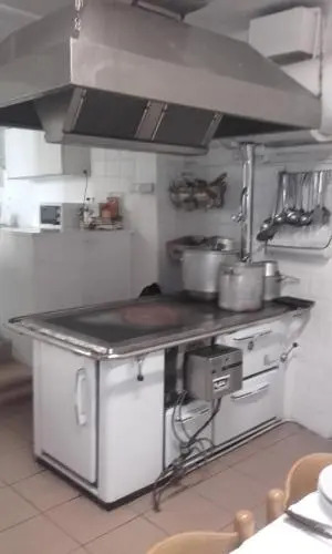 Albergo Cervo