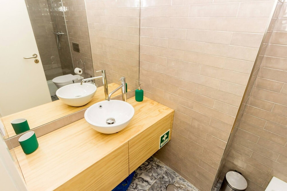 Guest H4U - Porto Fontainhas Romantic Place