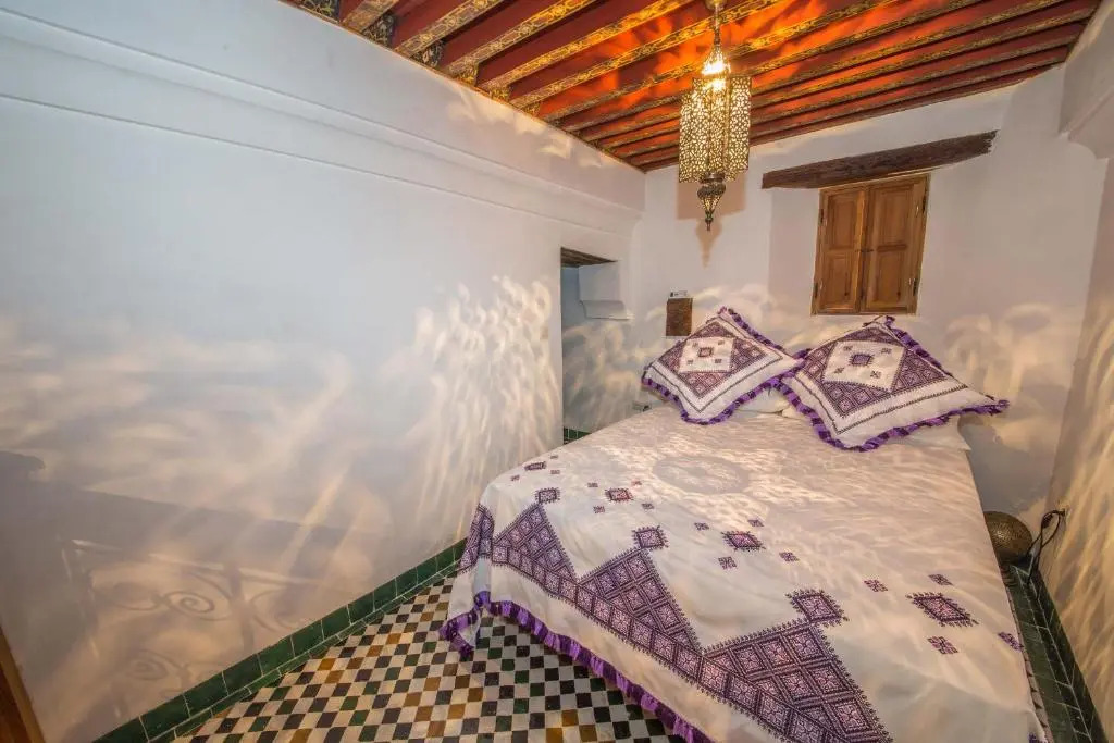 Riad Gzira Fez