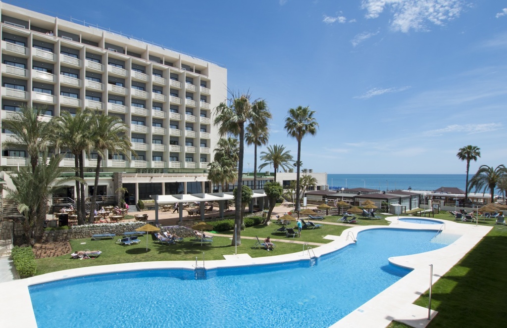Medplaya Hotel Pez Espada