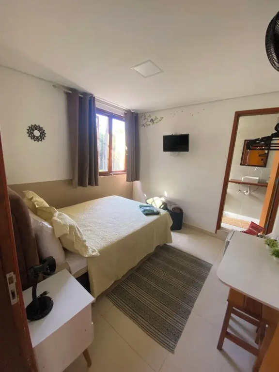 Hotel Pousada do Bosque