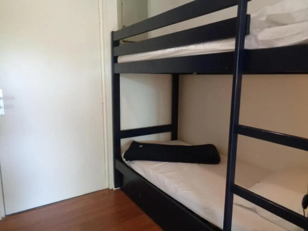 Appartement Arcachon, 1 pièce, 4 personnes - FR-1-374-93