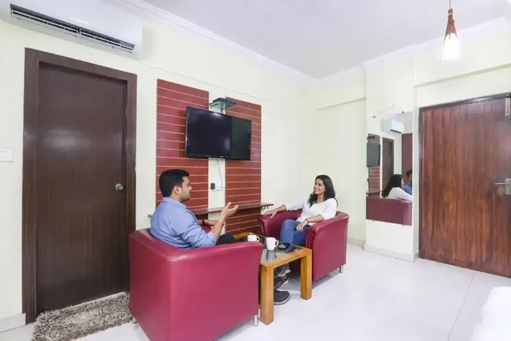 FabHotel Royal Ville