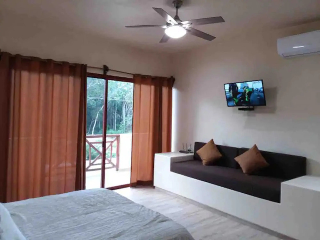 Casa Kaban Ultimate Stay In Tulum Chef,Spa & Yatch