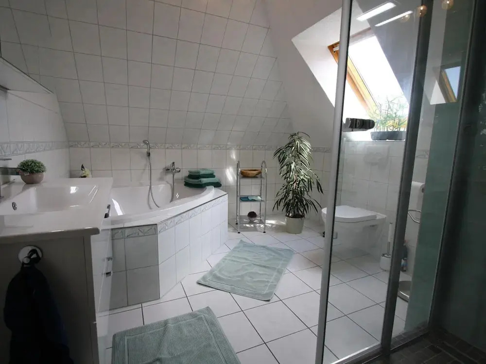 Ferienwohnung Am Strand in Schwerin