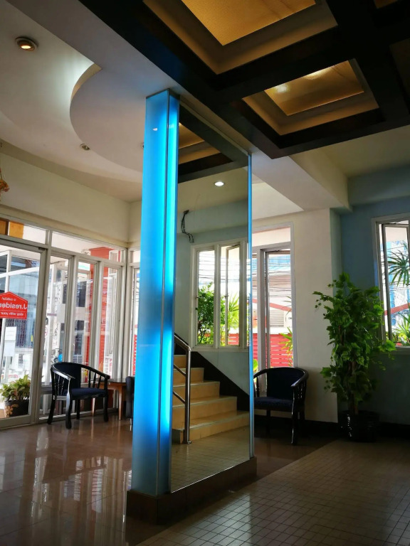 J. Residence