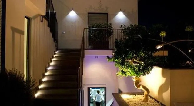 Cubo Apartments