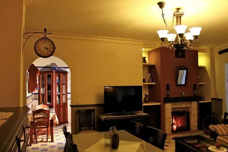 Casa Aurora