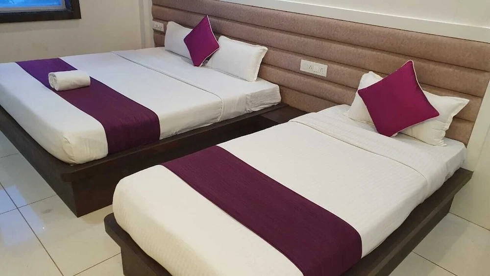 Hotel Siddhali Inn