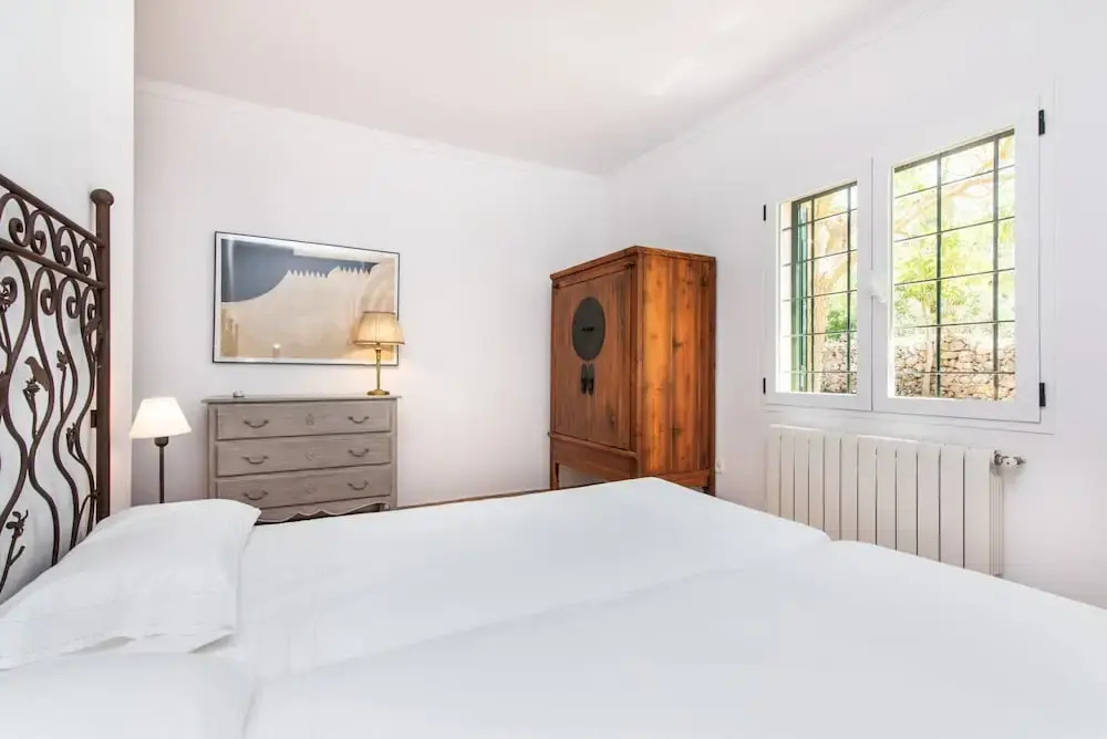Country House in Manacor Near Cala Petita Beach