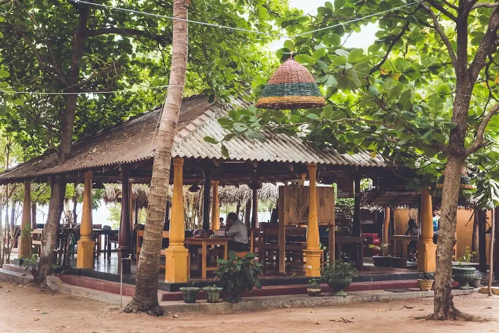 Rupas Hotel