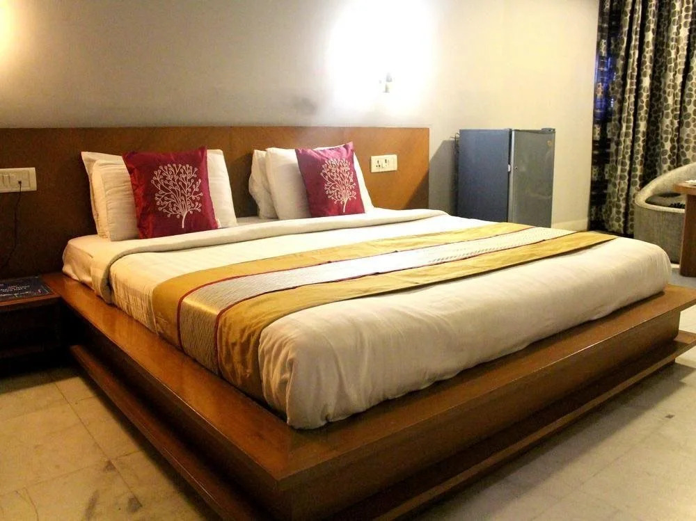 OYO Rooms Vikas Puri New Delhi