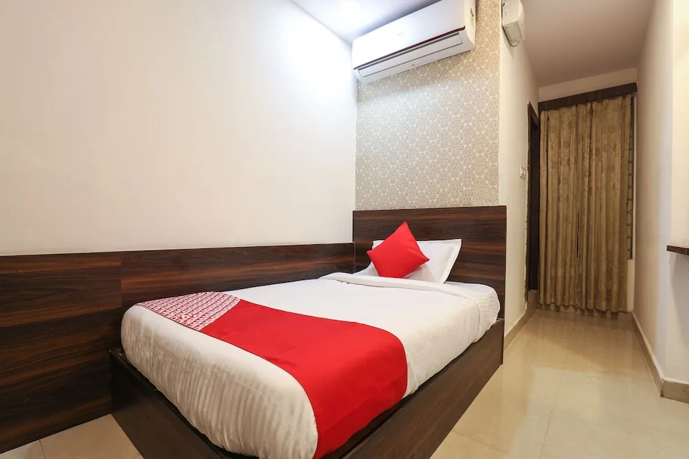 Hotel O Deccan Lodging And Boarding