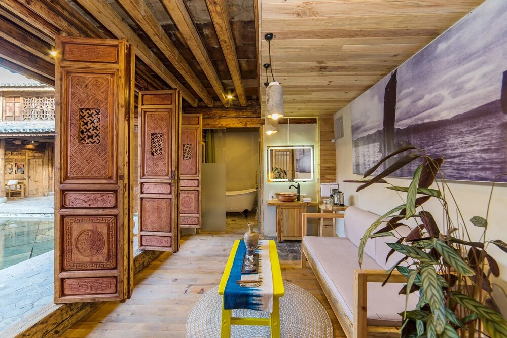 Jiakedi Culture Guesthouse