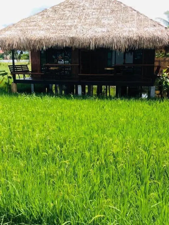 Lanna Homestay