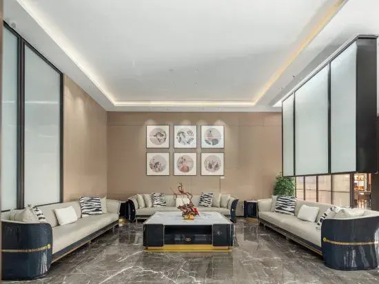 ECHENG Hotel (Enshi Wenhuazhongxin)