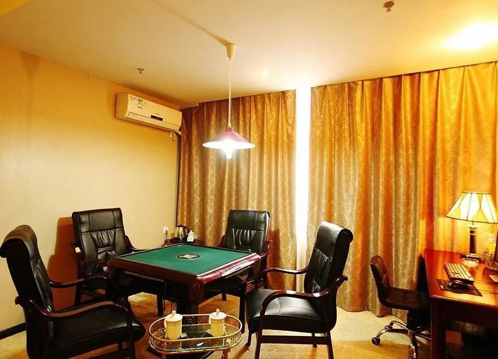 Du Cheng Shun Hotel - Huashun Hotel
