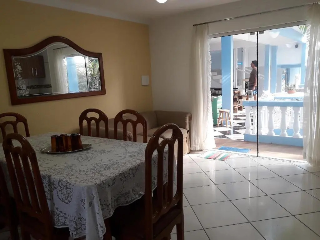 Pousada Bella Praia