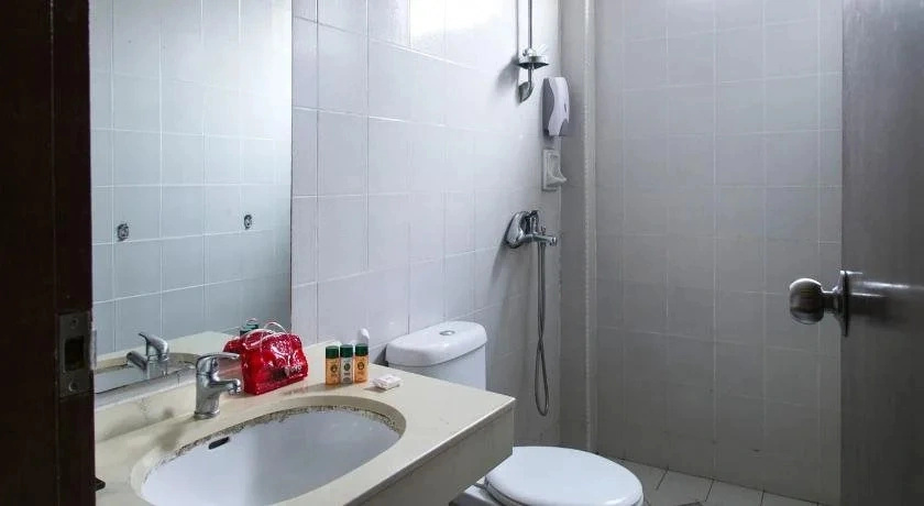OYO Rooms Klang Gold Course Mall