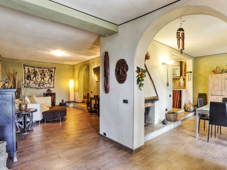 Holiday Home Decameron house by Interhome