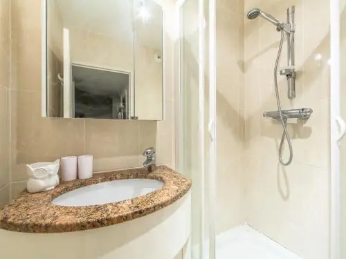Apartment Cristal Croisette