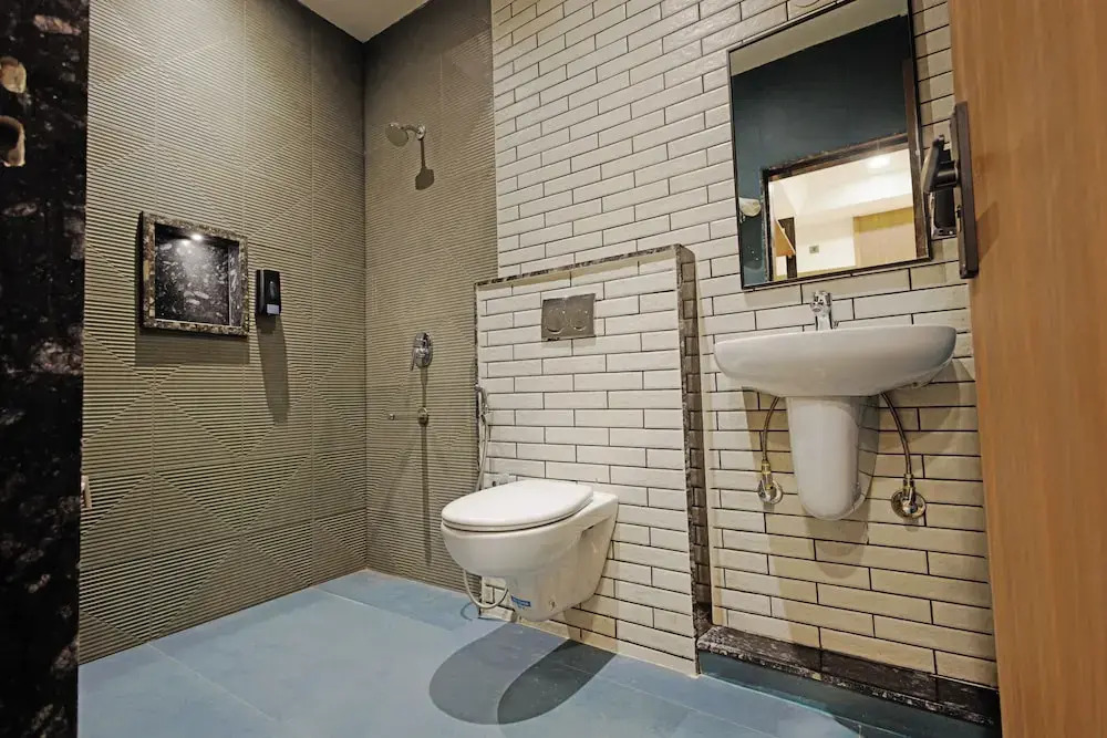 Hotel Skyvista
