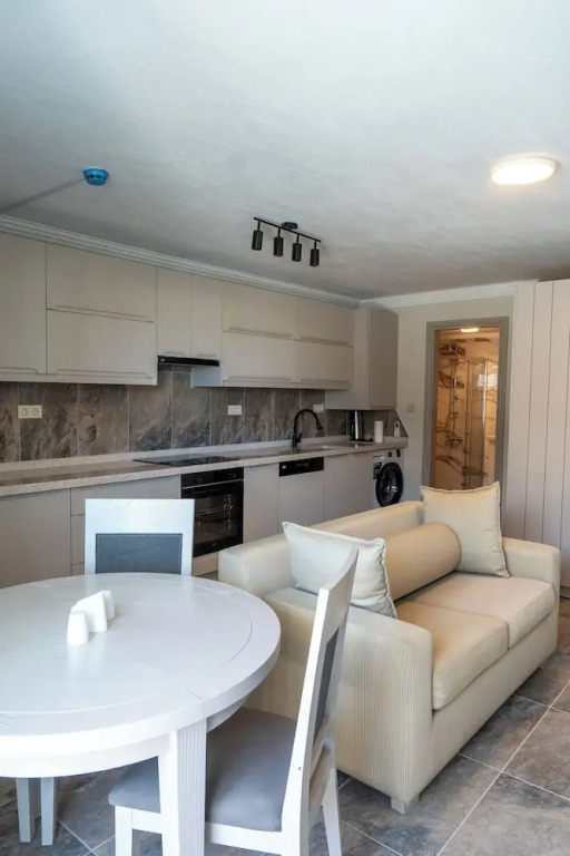 Uliv Apart Hotel & SPA