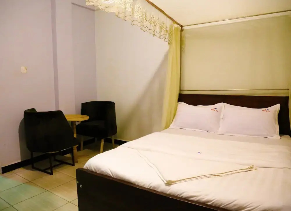 JD LUXURY HOTEL Jinja