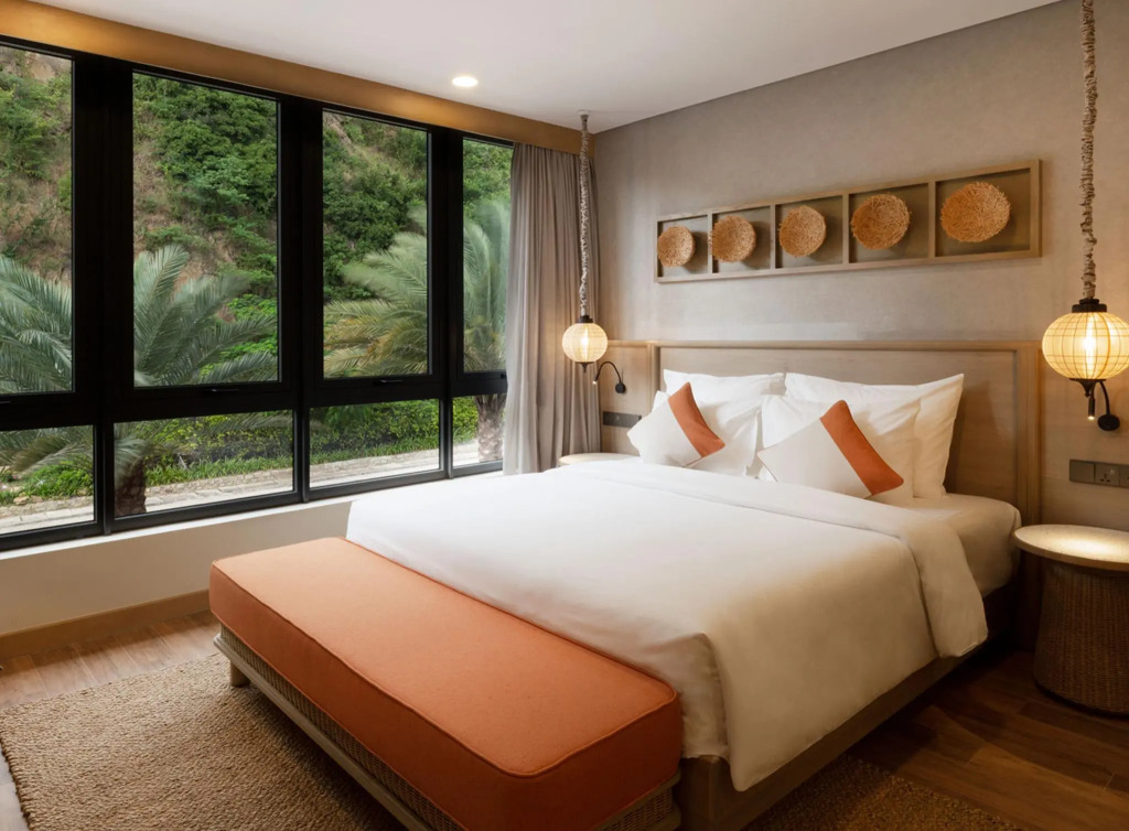 Boma Resort Nha Trang