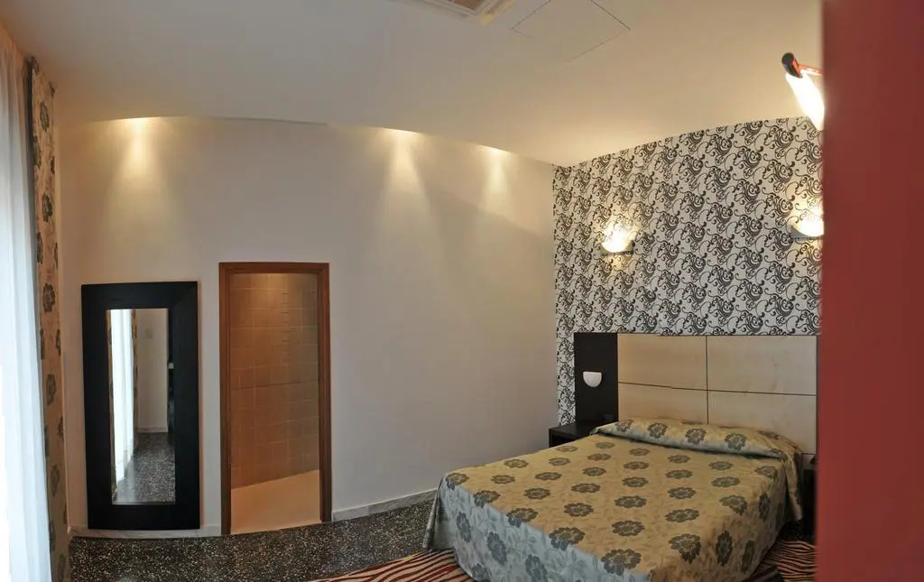 Antum Hotel