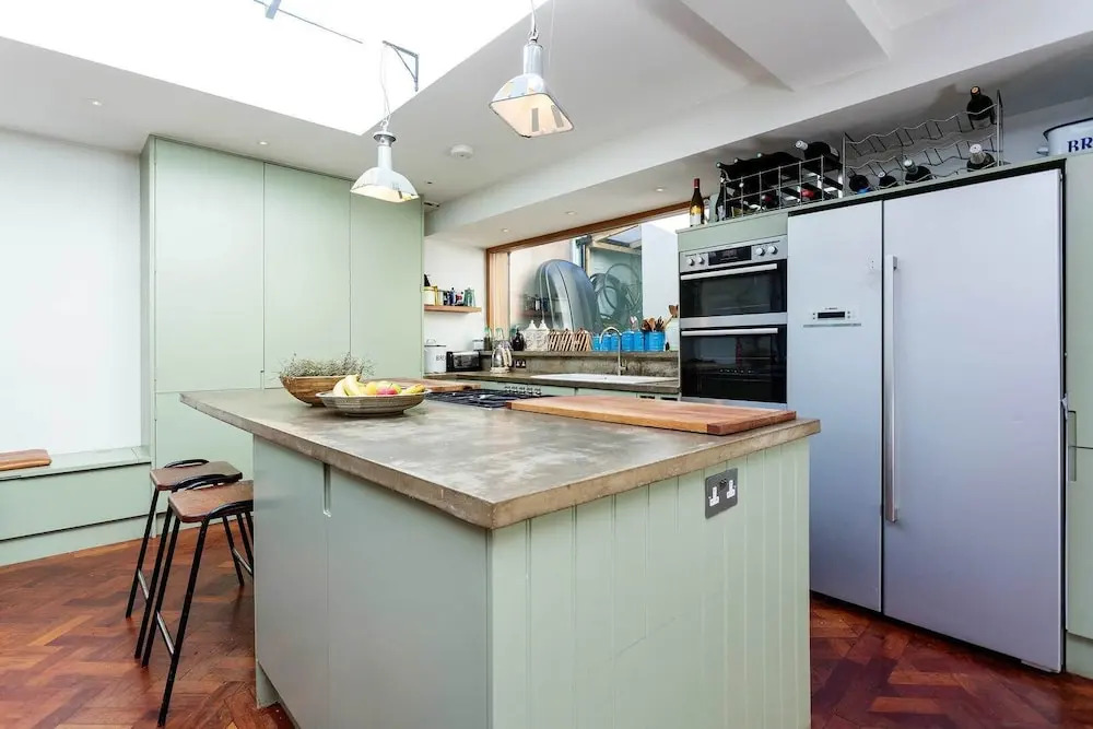 East London Elegance