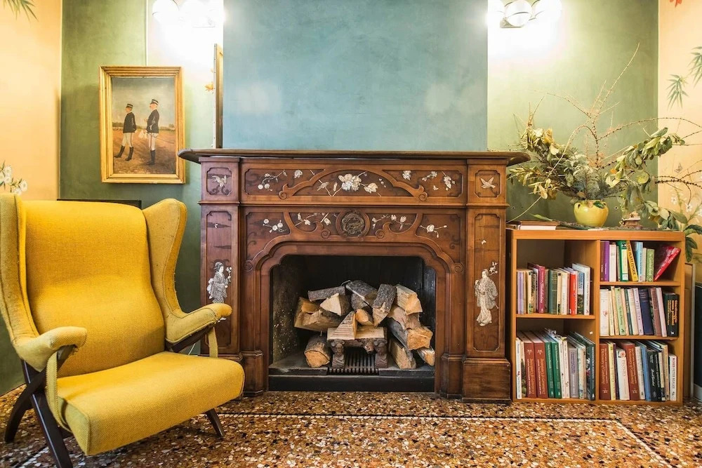Altido Charming Villa