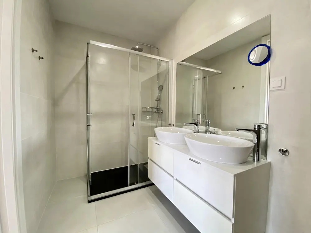 Tavira Grand Balcony With Pool by Homing