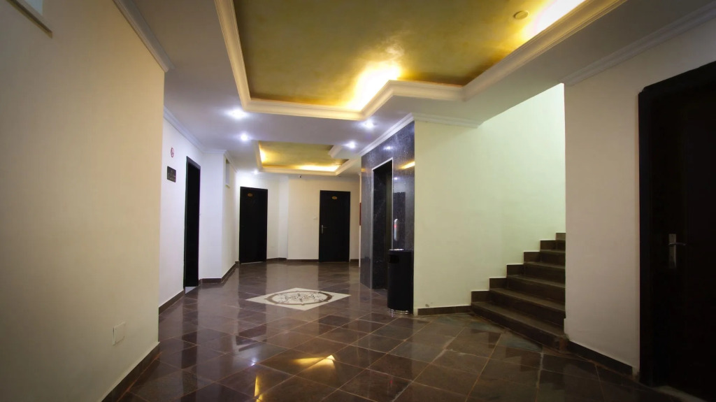Yinm Luxury Apartment
