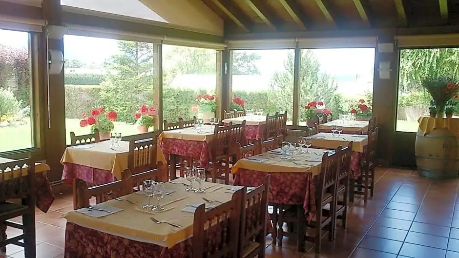 Hotel Pla del Pi