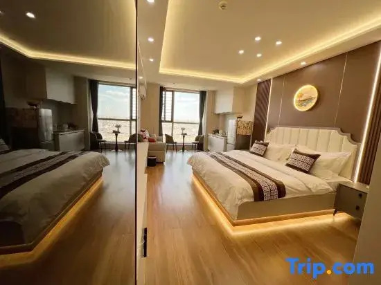 Longyan Homestay